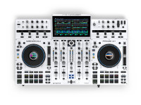 Denon DJ PRIME 4+ WHITE Denon DJ PRIME 4+ WHITE